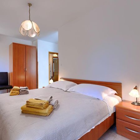 Apartment Alba By Interhome Rovinj Extérieur photo