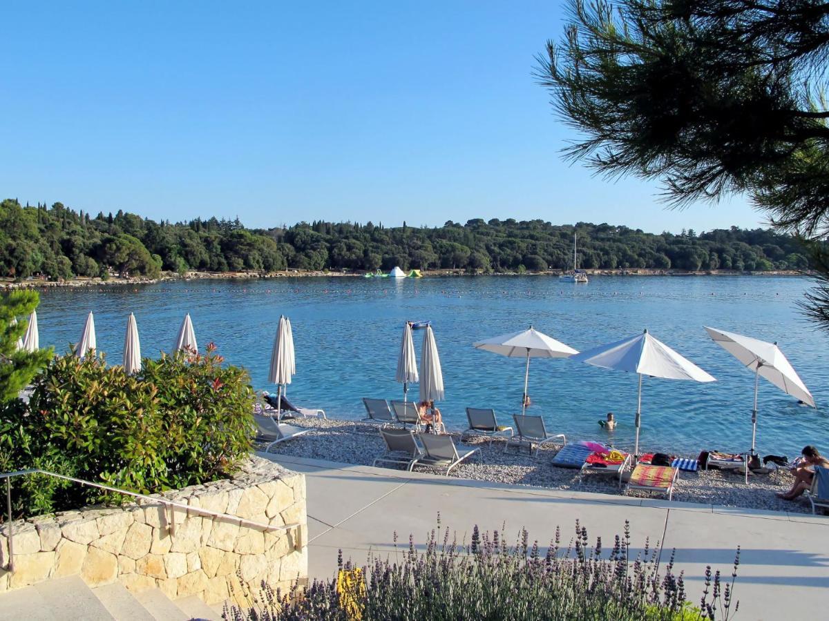 Apartment Alba By Interhome Rovinj Extérieur photo