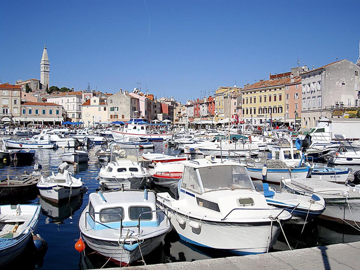 Apartment Alba By Interhome Rovinj Extérieur photo