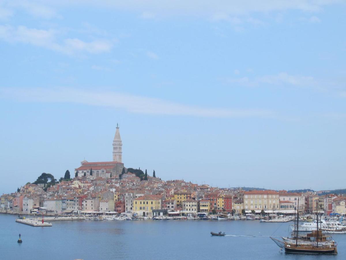 Apartment Alba By Interhome Rovinj Extérieur photo