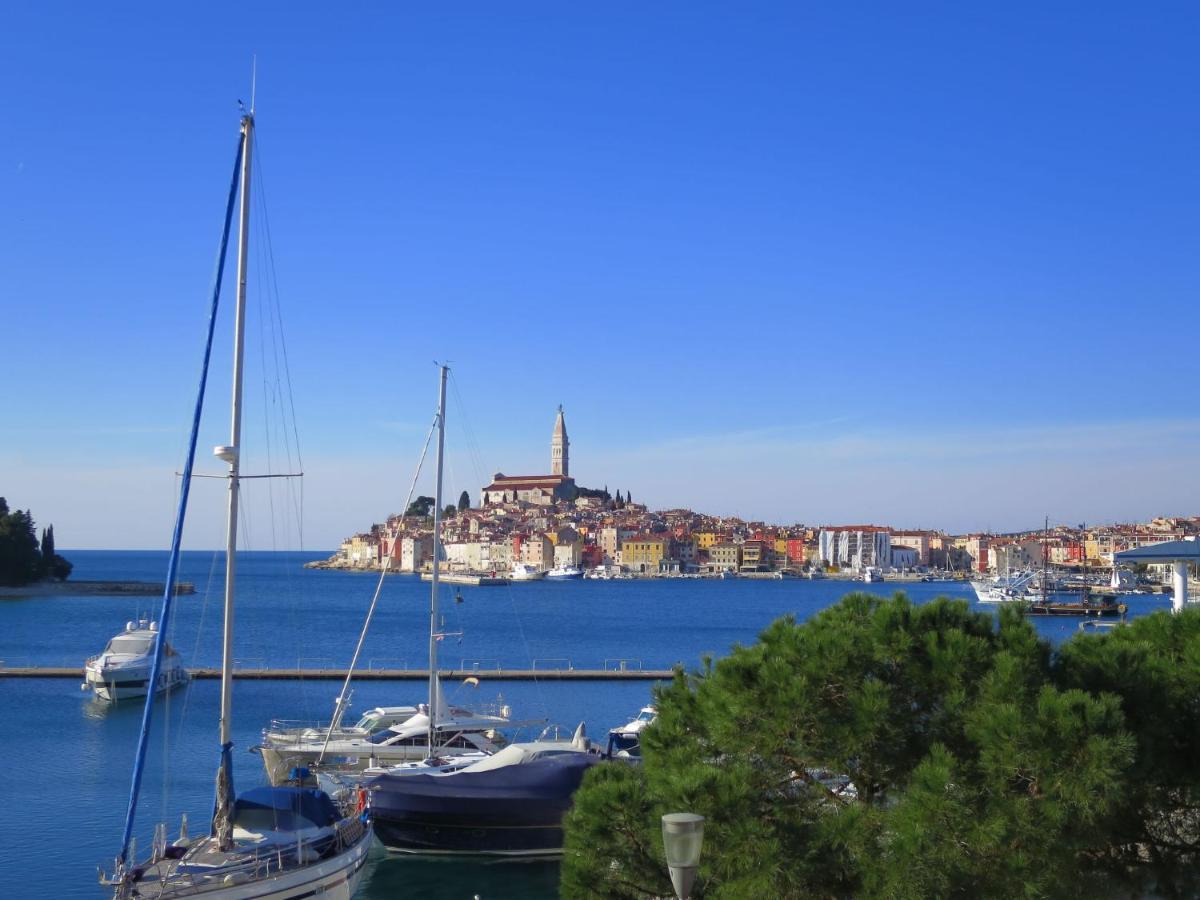 Apartment Alba By Interhome Rovinj Extérieur photo