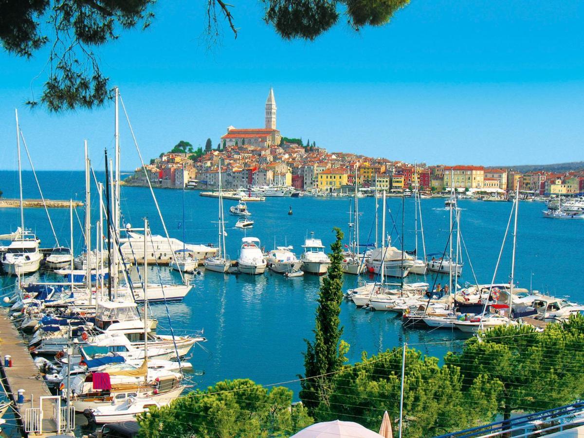 Apartment Alba By Interhome Rovinj Extérieur photo