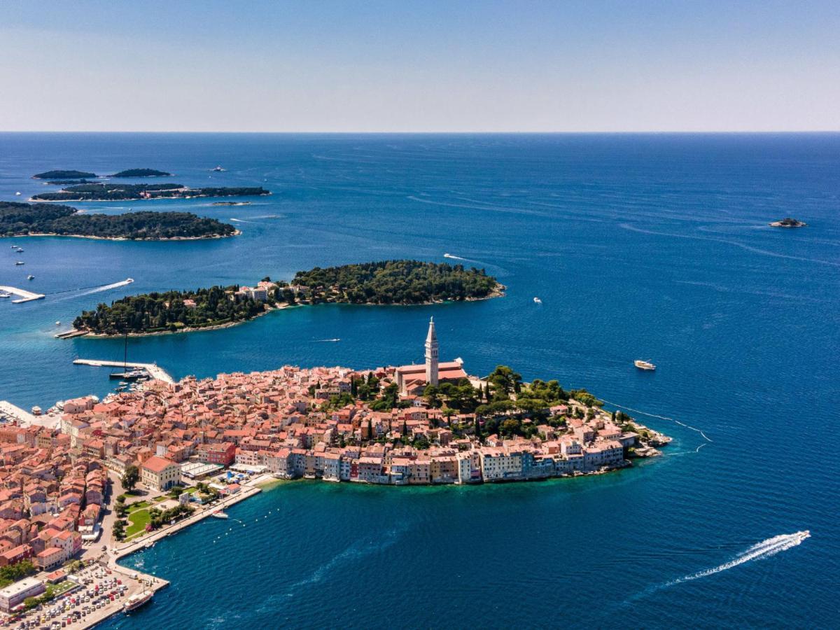 Apartment Alba By Interhome Rovinj Extérieur photo