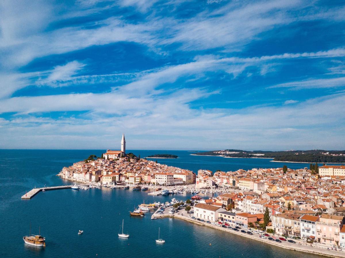 Apartment Alba By Interhome Rovinj Extérieur photo