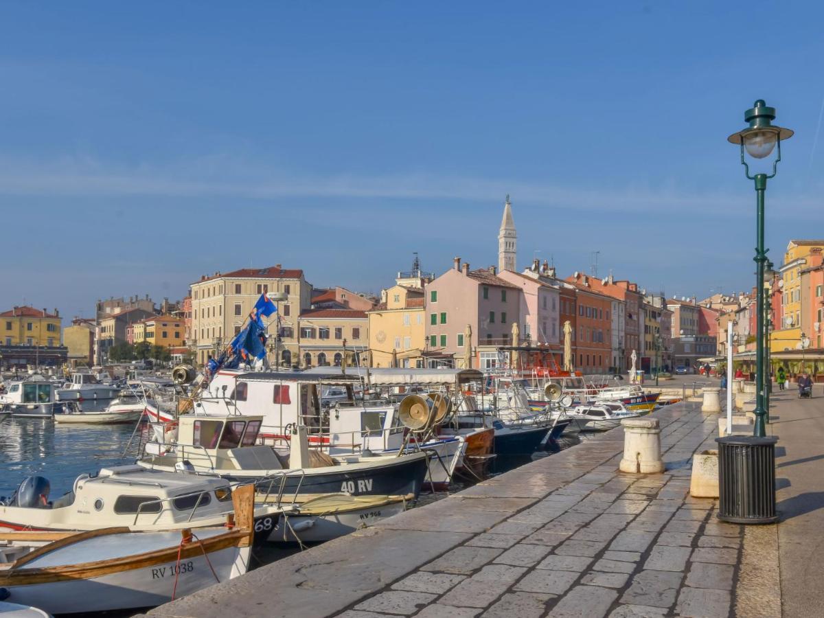 Apartment Alba By Interhome Rovinj Extérieur photo
