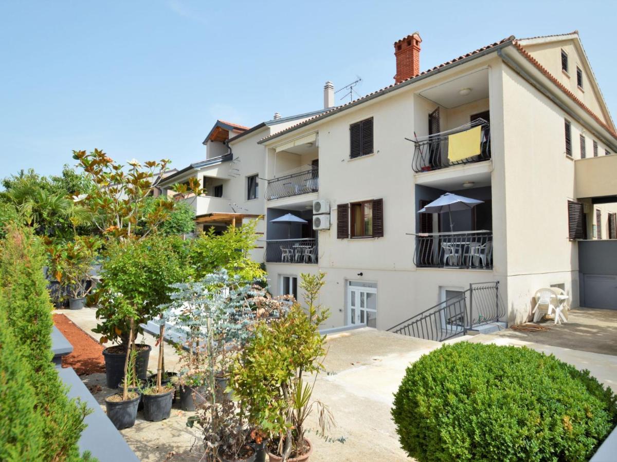 Apartment Alba By Interhome Rovinj Extérieur photo