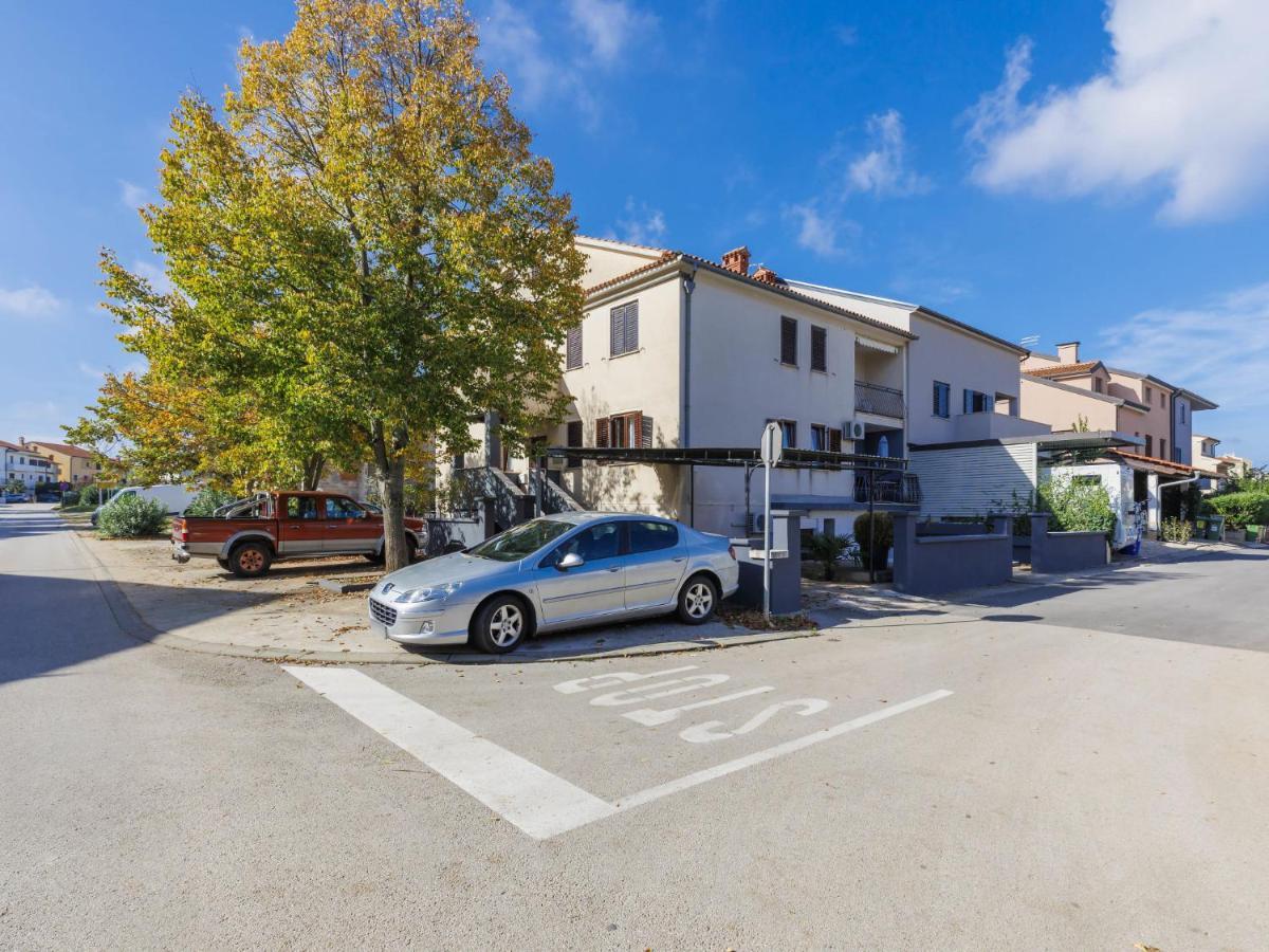 Apartment Alba By Interhome Rovinj Extérieur photo