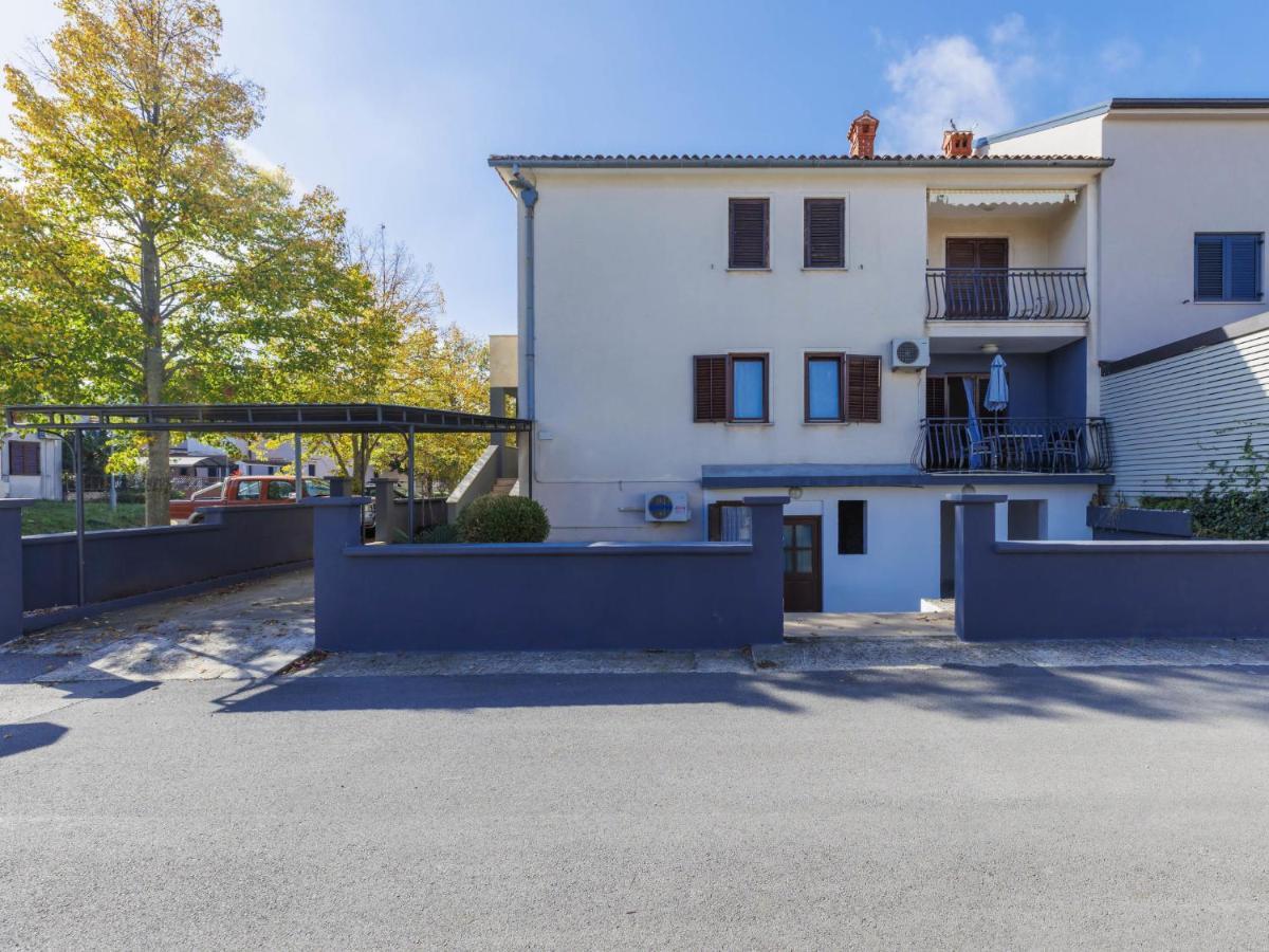 Apartment Alba By Interhome Rovinj Extérieur photo