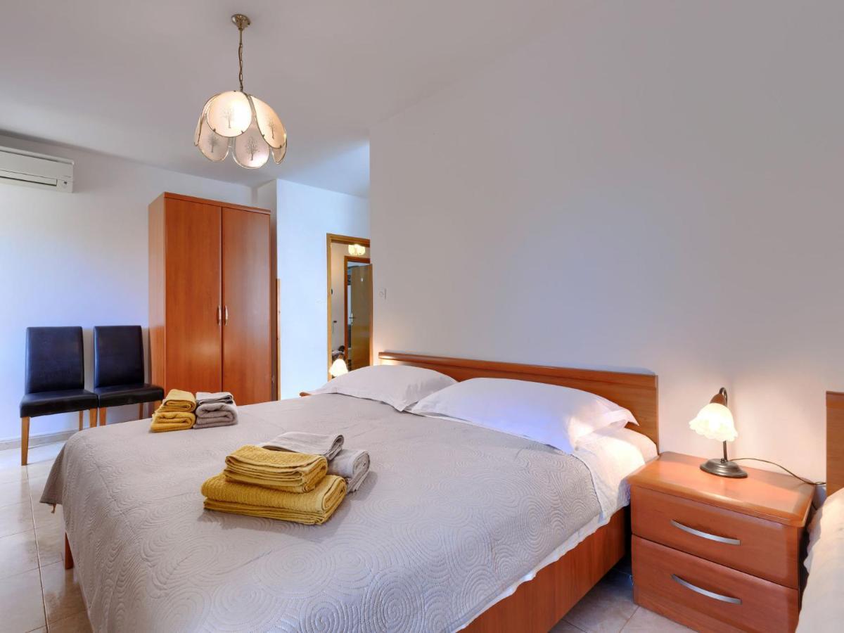 Apartment Alba By Interhome Rovinj Extérieur photo