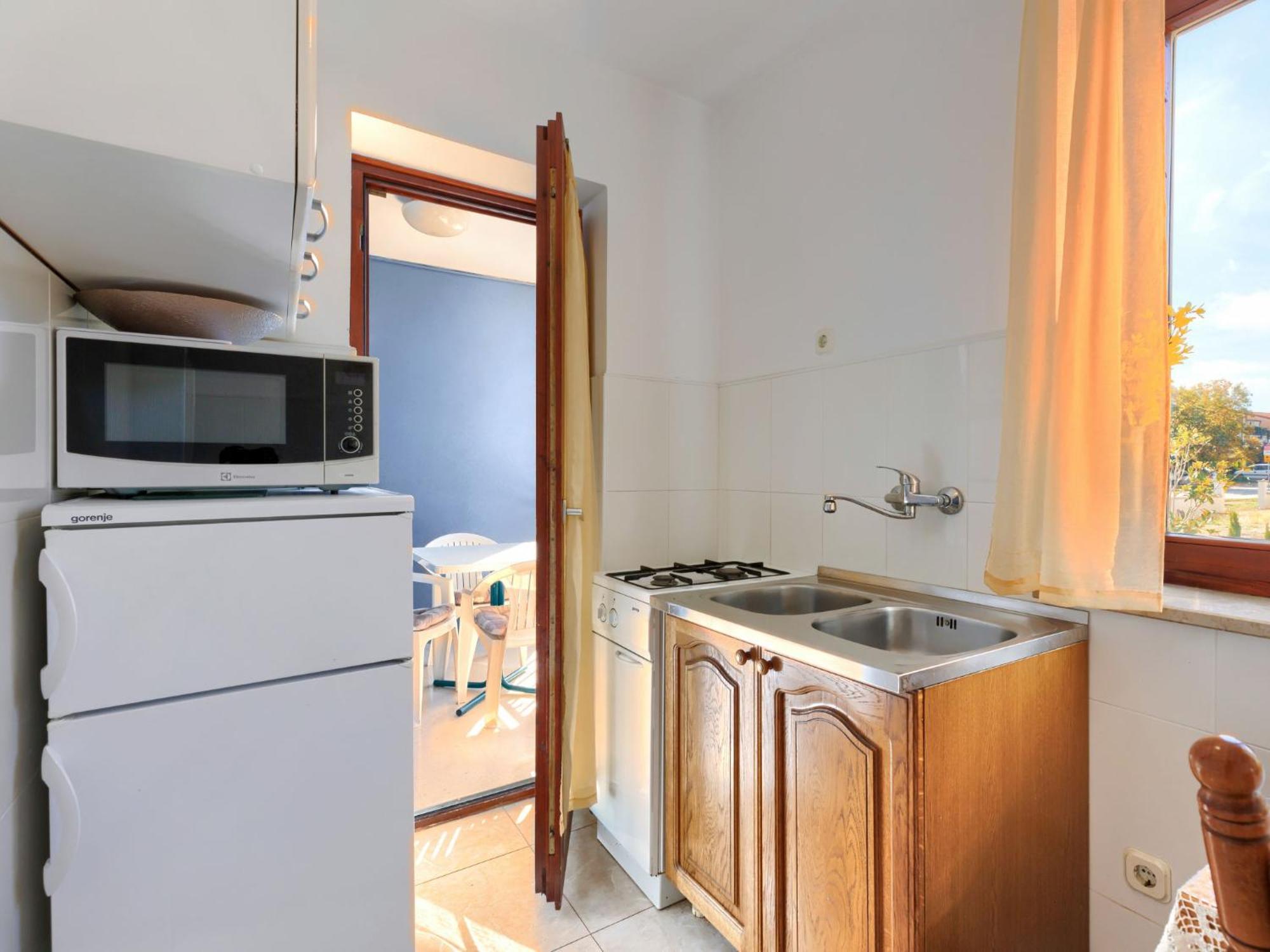 Apartment Alba By Interhome Rovinj Extérieur photo