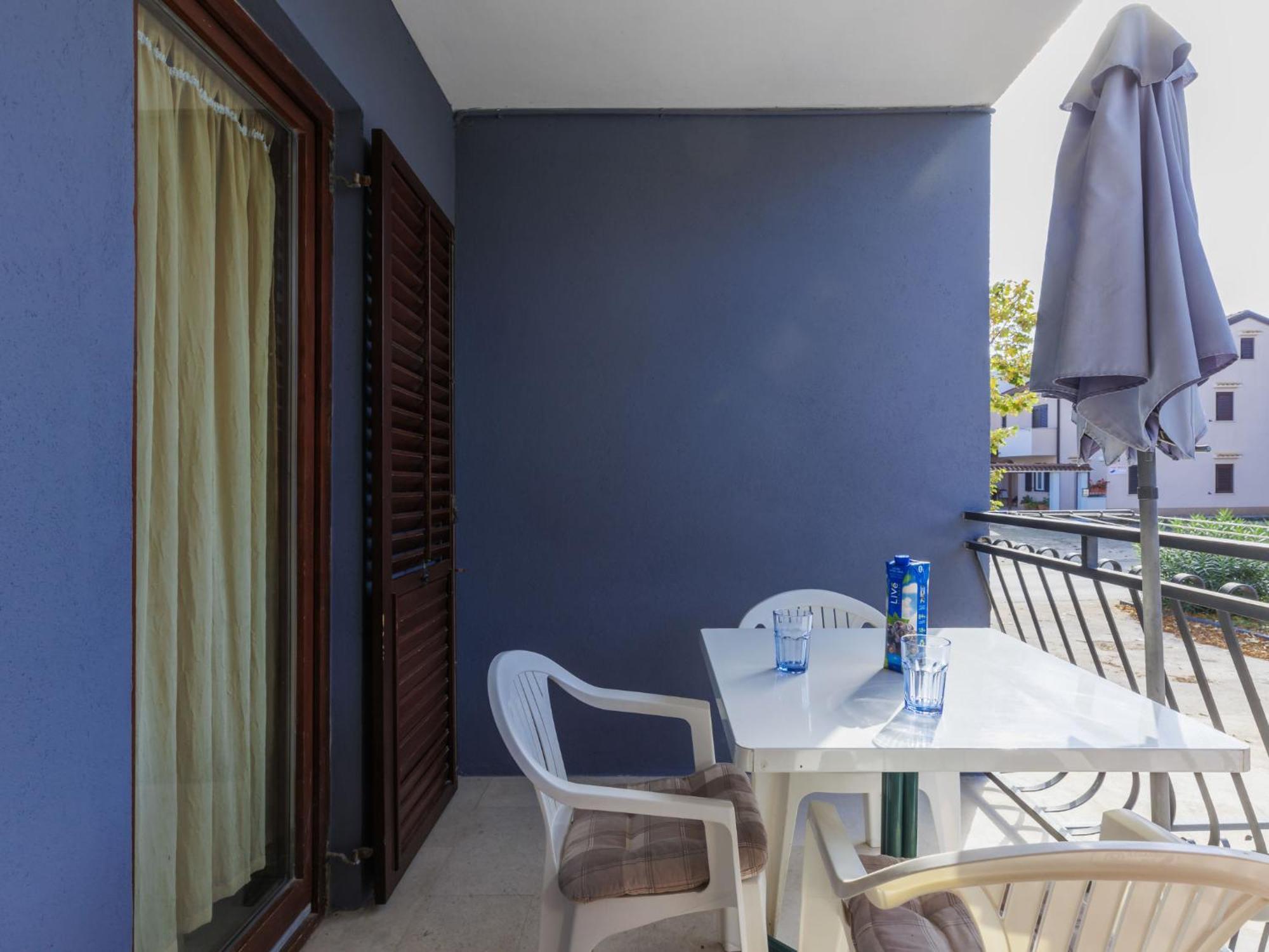 Apartment Alba By Interhome Rovinj Extérieur photo