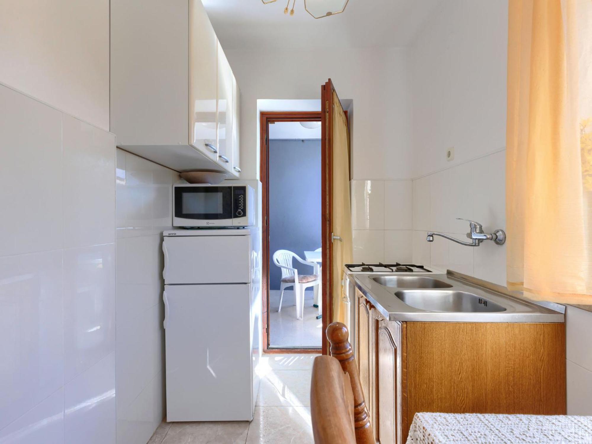 Apartment Alba By Interhome Rovinj Extérieur photo