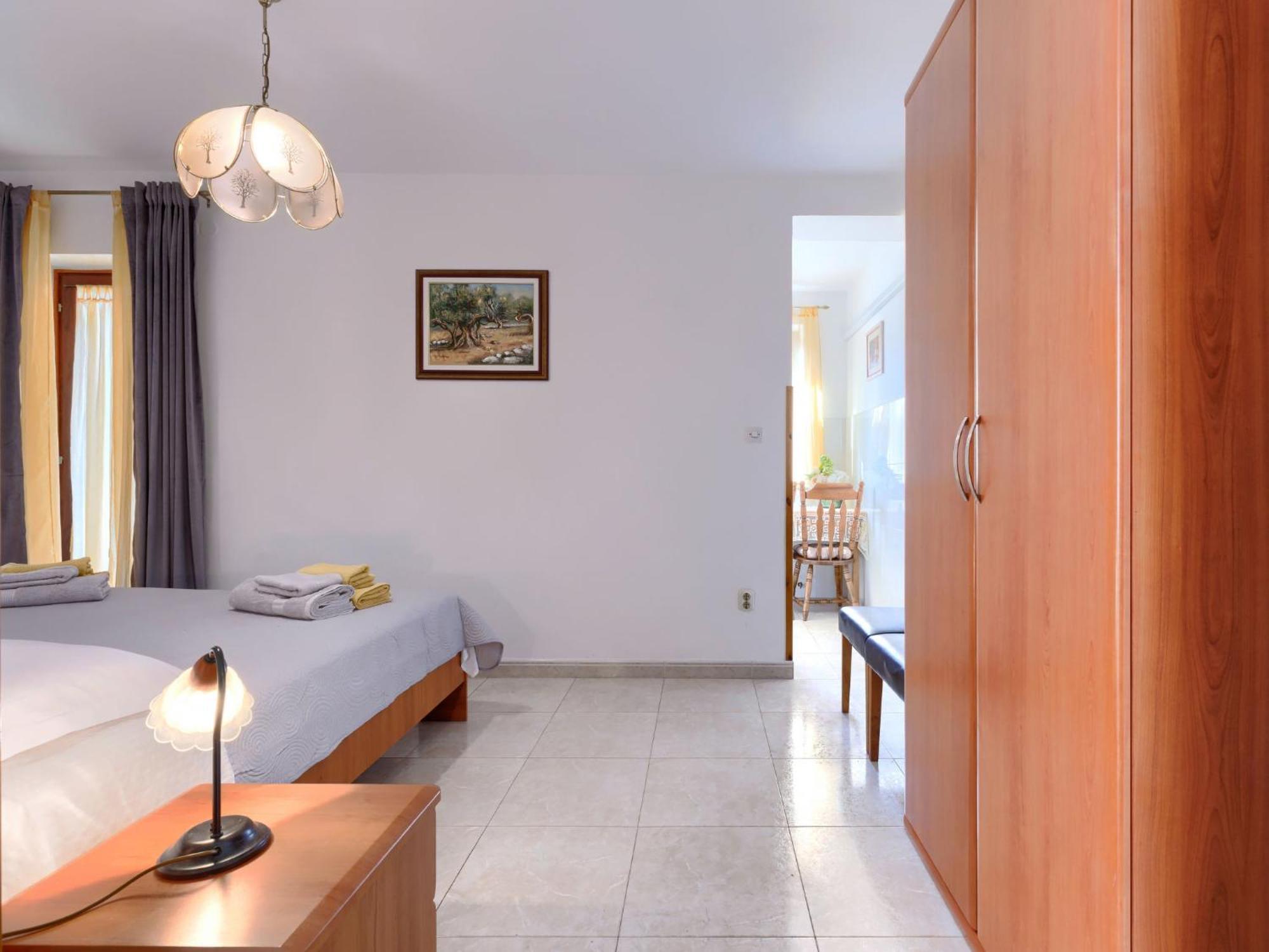 Apartment Alba By Interhome Rovinj Extérieur photo