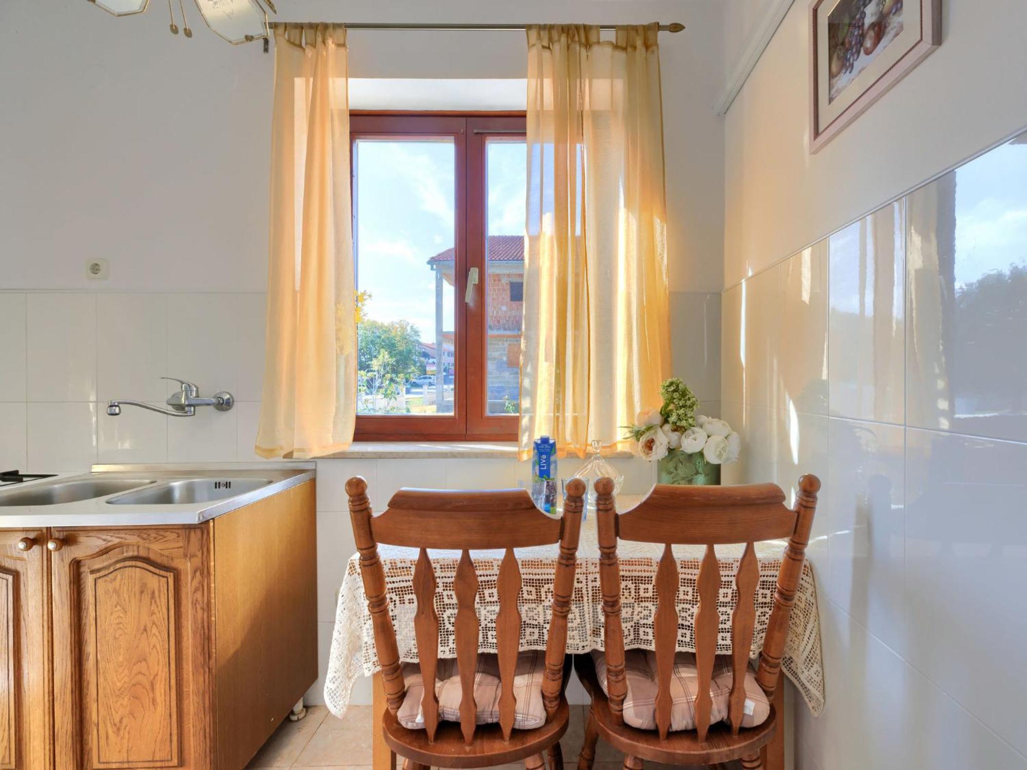 Apartment Alba By Interhome Rovinj Extérieur photo