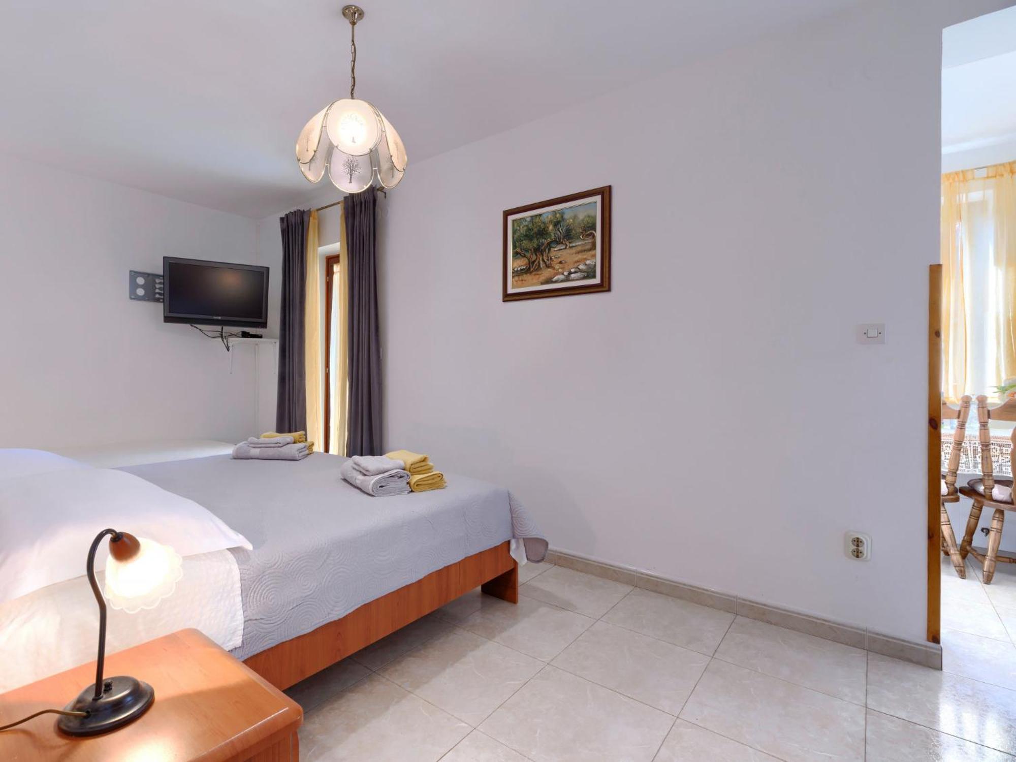 Apartment Alba By Interhome Rovinj Extérieur photo