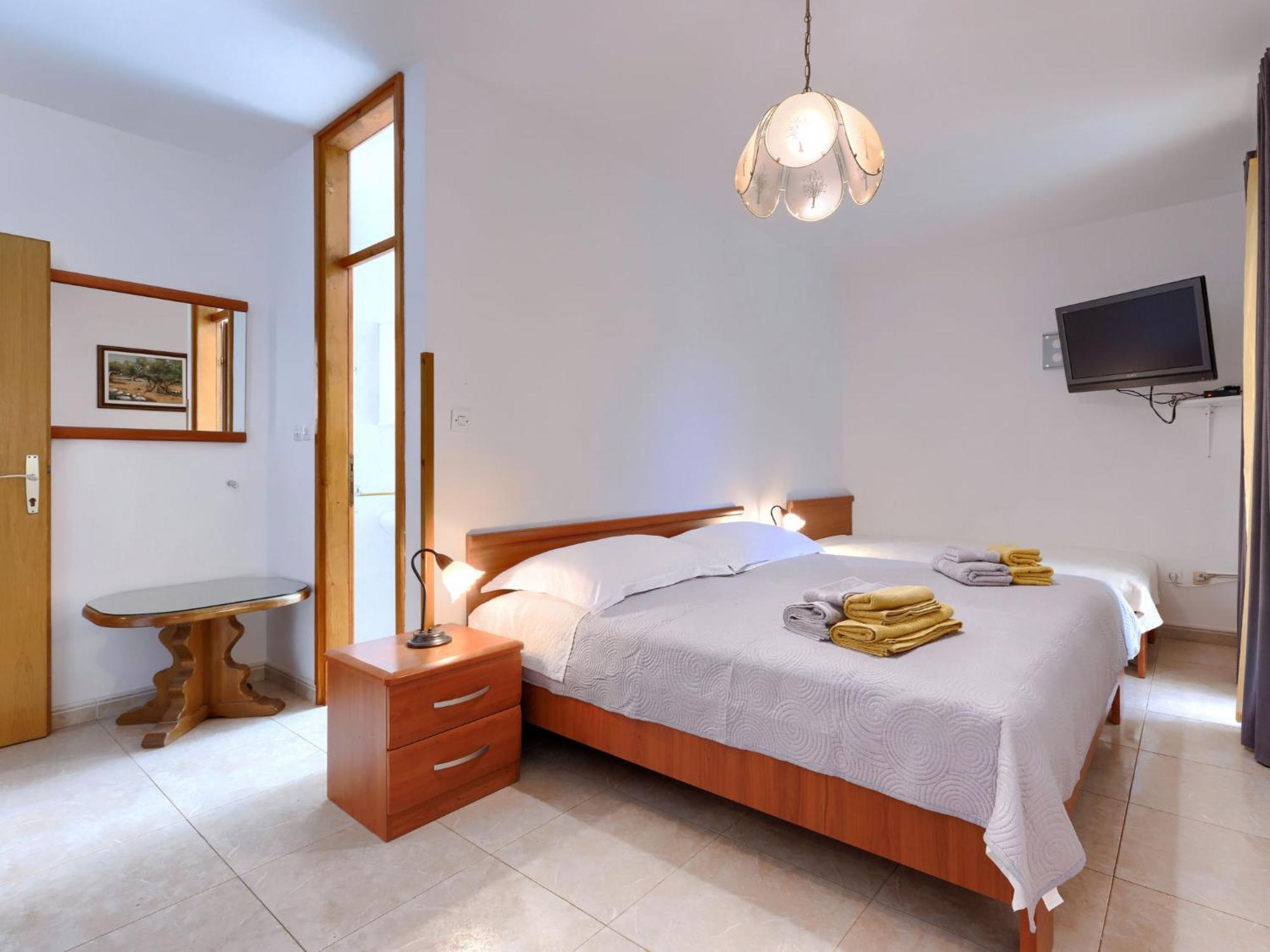Apartment Alba By Interhome Rovinj Extérieur photo