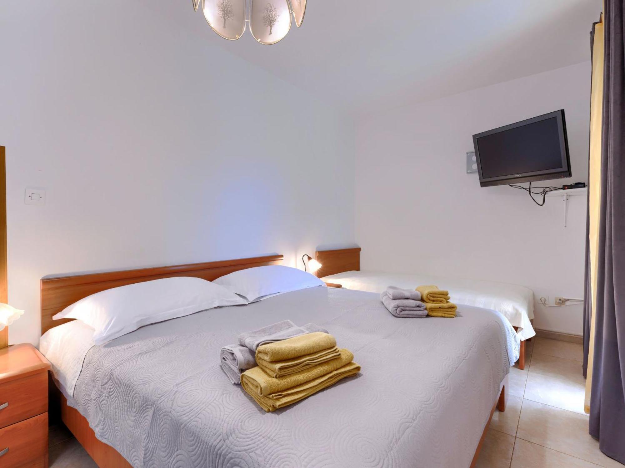 Apartment Alba By Interhome Rovinj Extérieur photo